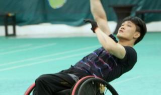 奥运羽毛球男子双打