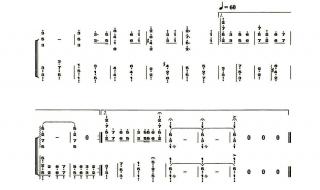 今天是你的生日简谱 今天是你的生日简谱